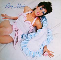 Roxy Music : Roxy Music